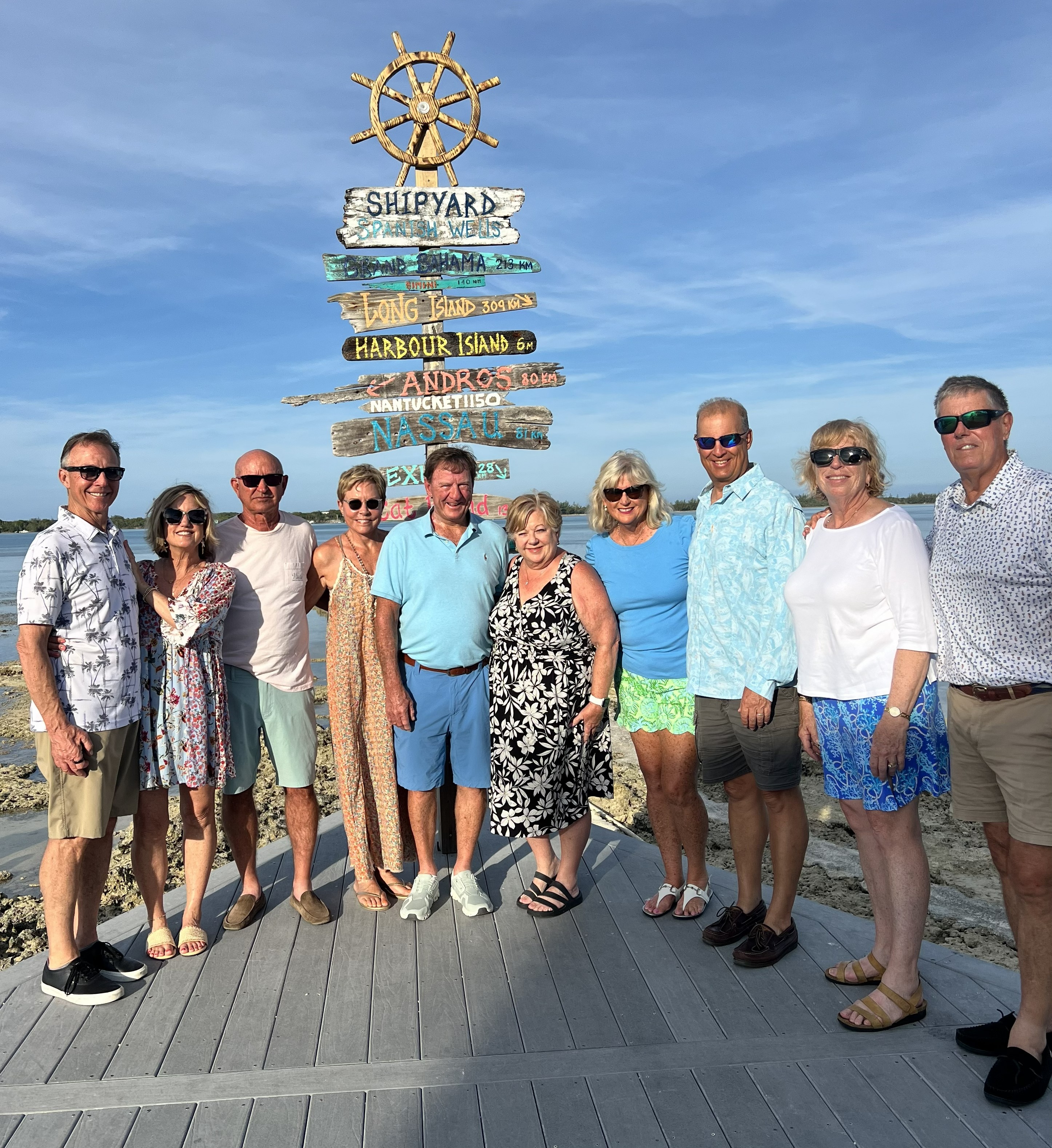 2026 Bahamas Trip